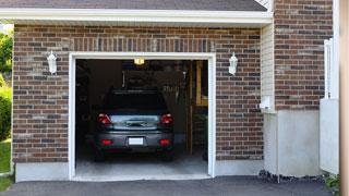 Garage Door Installation at Fox Lake, Illinois