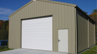 Garage Door Openers at Fox Lake, Illinois